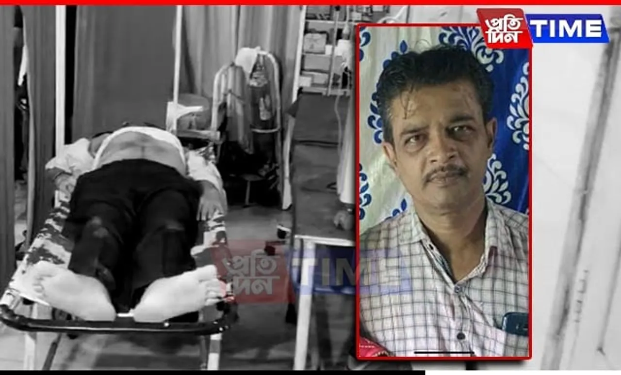 Businessman Fatally Shot Dead by Dacoits in Assam's Goalpara